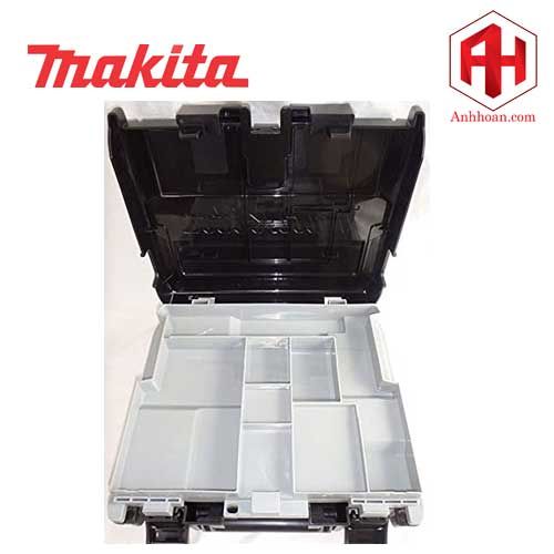 Hộp đựng máy khoan vặn vít Makita 821857-4