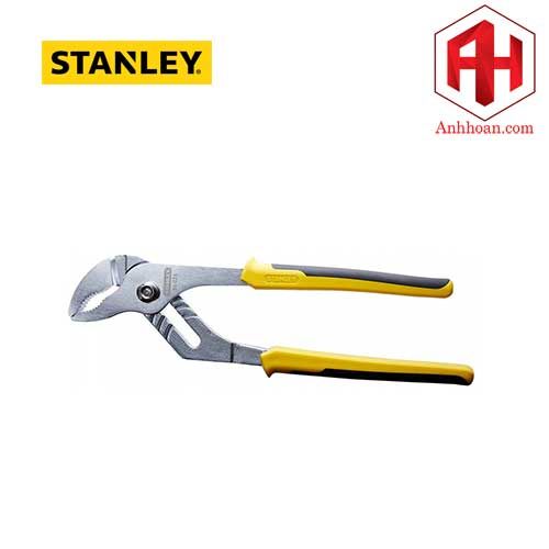 Kềm mỏ quạ stanley STHT84024-8