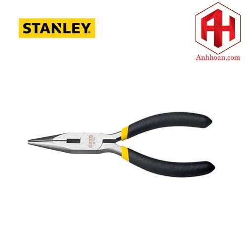 Kềm nhọn dài Stanley STHT84096-8