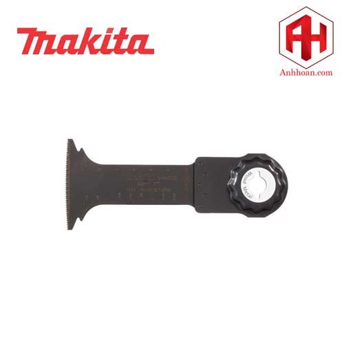 Lưỡi cắt rung Makita - khoét gỗ kim loại 52mm B-66416 MAM002