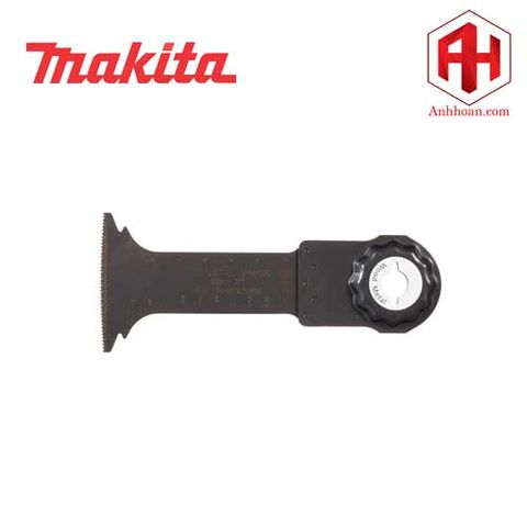 Lưỡi cắt rung Makita - khoét gỗ kim loại 52mm B-66416 MAM002