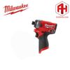 Milwaukee Thân máy vặn vít pin 12V FUEL M12 FID-0