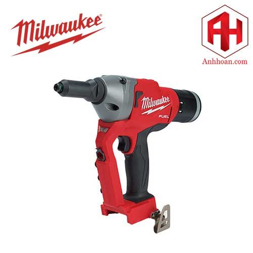 Milwaukee M18 FRT-0X0 Thân máy rút đinh rive/Rivet dùng pin 18V Fuel