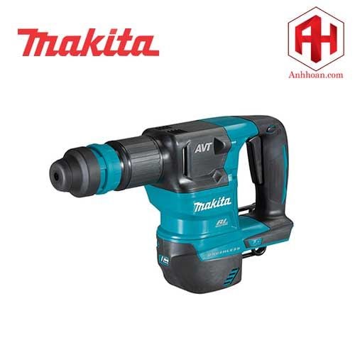 Máy cạo/ sủi động lực dùng pin 18V Makita DHK180Z