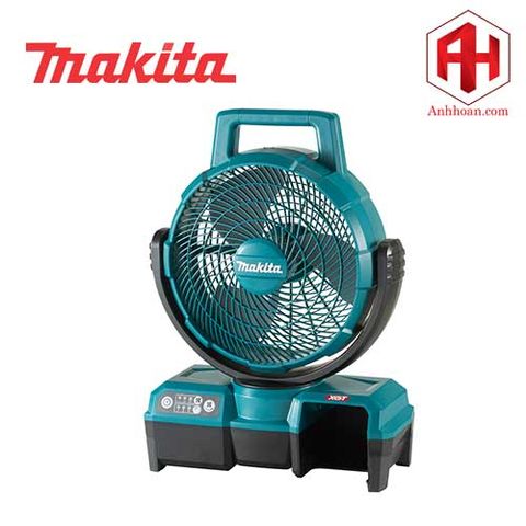 Quạt dùng pin và điện Makita 40V Max CF001GZ