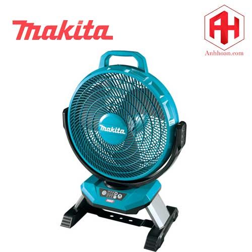 Quạt dùng pin và điện Makita 40V Max CF002GZ