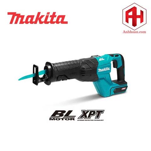 Thân Máy cưa kiếm dùng pin 40V Makita JR001GZ