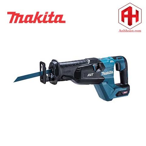 Thân Máy cưa kiếm dùng pin 40V Makita JR002GZ