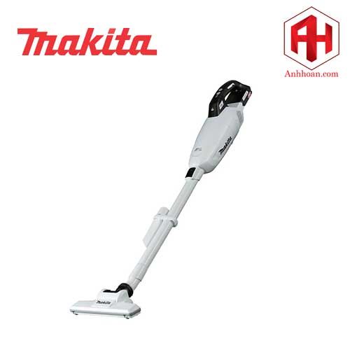 Máy hút bụi không chổi than dùng pin Makita 40V CL001GZ10