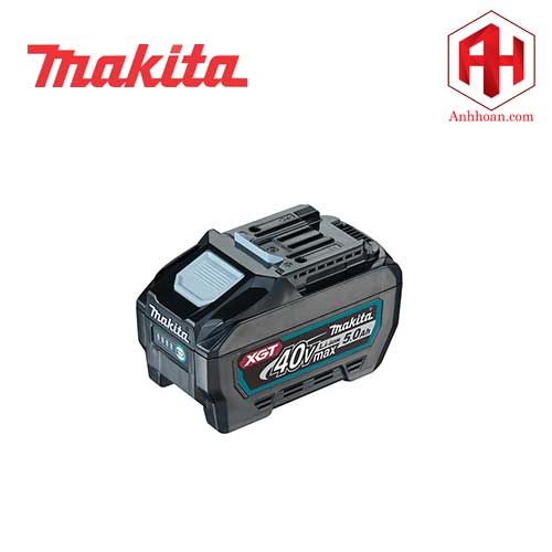 Pin Makita 40V Max 5Ah BL4050F Li-Ion