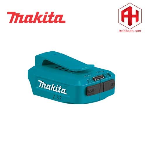 Makita ADP05 Bộ chuyển pin 18V sang sạc điện thoại