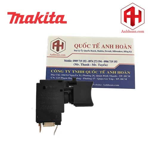 651443-5 Công tắc máy Makita DTW300/DHP486/HP001G/002G