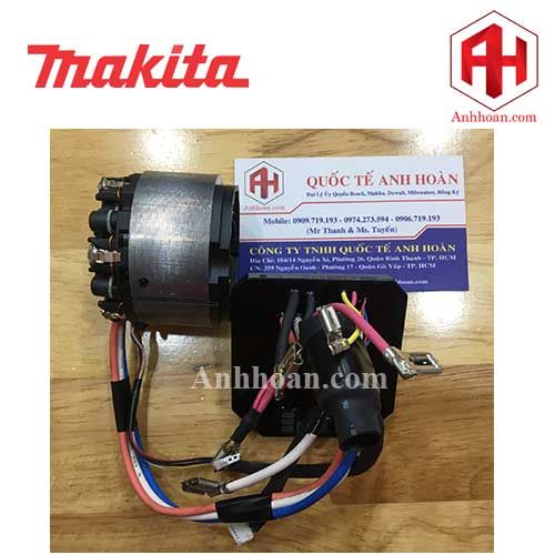 629330-6 Cụm bo mạch bulong Makita DTW1001/ DTW1002 kèm cuộn