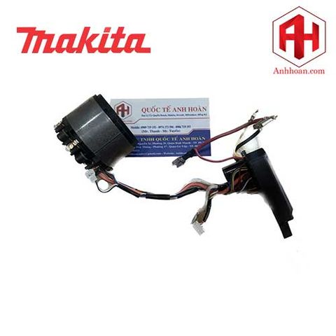 629C05-5 Cụm bo mạch khoan pin Makita DHP486/ DDF486 /XPH14