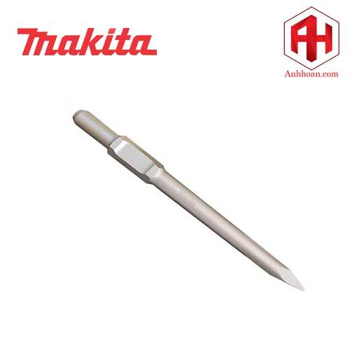 Mũi đục nhọn lục giác Makita D-15285 30 li (30x400mm)