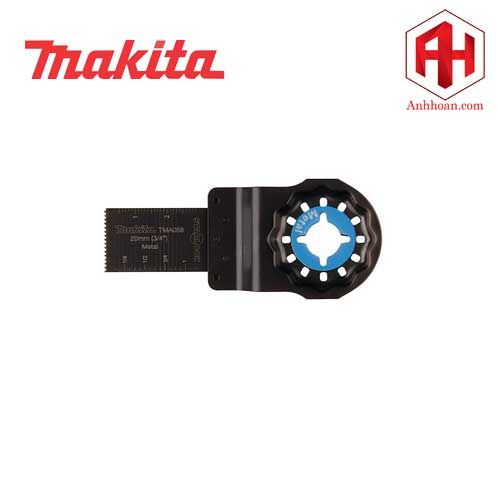 Lưỡi cắt rung Makita - khoét gỗ kim loại 20mm B-64923 TMA058