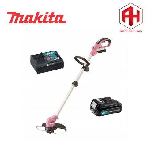 Máy cắt cỏ dùng pin 12V Makita UR100DSAP