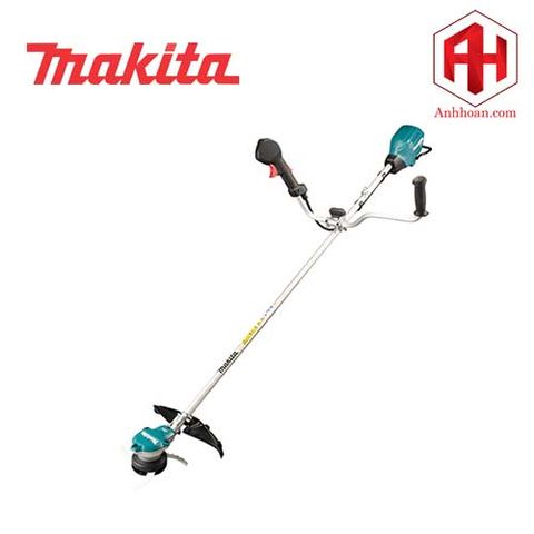 Thân Máy cắt cỏ dùng pin 40V Makita UR002GZ (tay cầm chữ U)