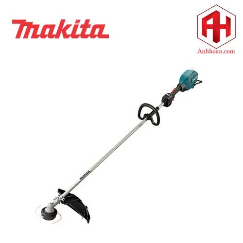 Thân Máy cắt cỏ dùng pin 40V Makita UR007GZ01 (tay cầm vòng)