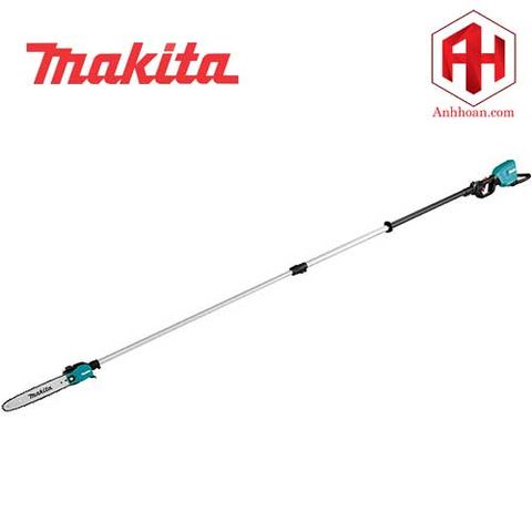 Máy cưa cành trên cao dùng pin Makita 18V DUA301ZB