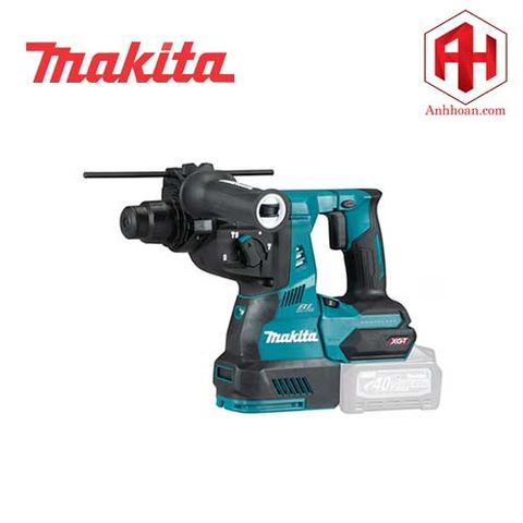 Thân Máy khoan bê tông pin 40V Makita HR003GZ (28mm)