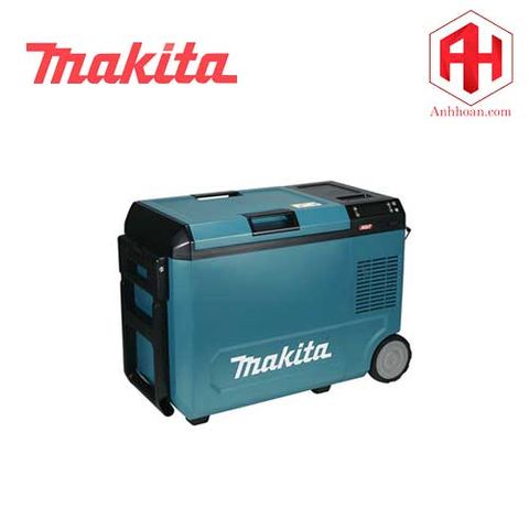 Thùng/ làm mát và ấm dùng Pin Makita 40V/18V/AC CW004GZ01 (29 lít)