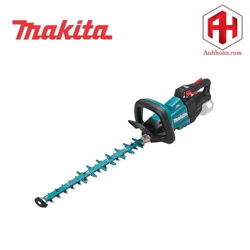 Máy tỉa hàng rào dùng pin 18V Makita DUH502Z