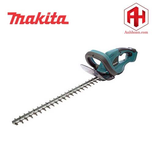 Thân Máy tỉa hàng rào dùng pin 18V Makita DUH523ZX1