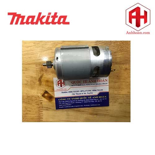 Động cơ DC Motor DHP453/DDF453 khoan Makita 18V 629834-8