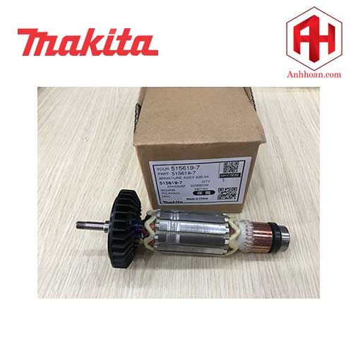 Roto Máy mài Makita 9553B/NB