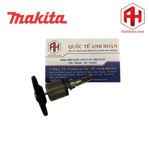 619341-9 Roto từ máy Makita DTW280/DTW284/DTW285