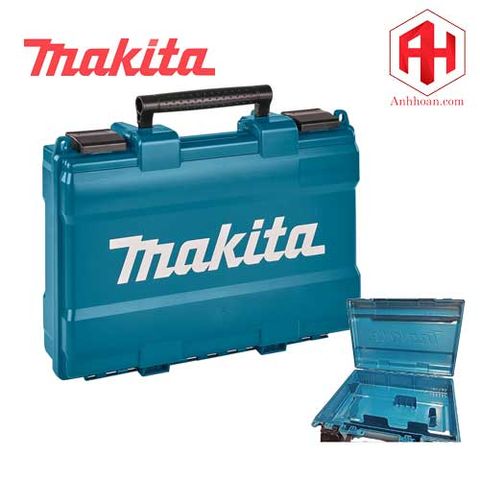 Makita Thùng nhựa đựng máy khoan bê tông 824914-7