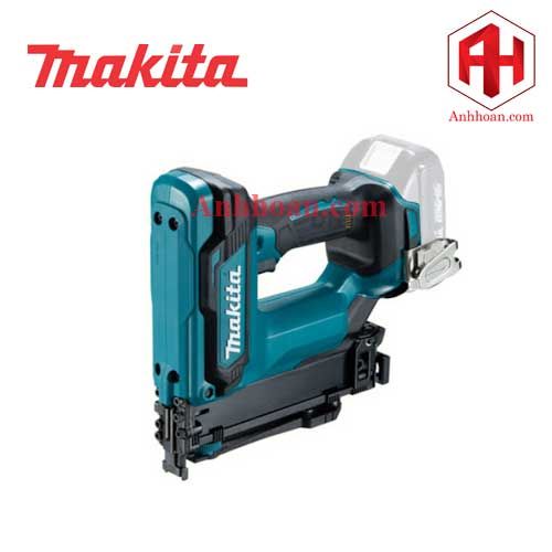 Máy bắn đinh ghim dùng pin Makita 18V DST121ZK (Solo)