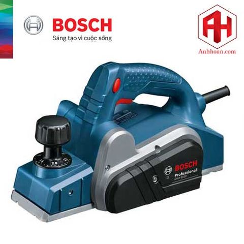 Máy bào Bosch GHO 6500