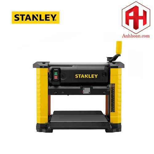 Máy bào cuốn để bàn Stanley STP18-B1