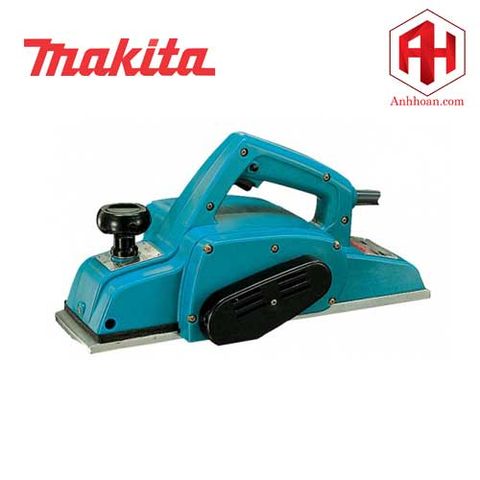 Máy bào Makita 1911B sản xuất tại Nhật Bản