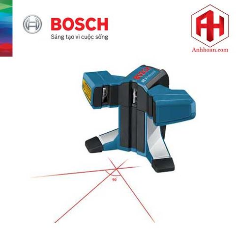 Máy cân vạch lát gạch Bosch GTL 3