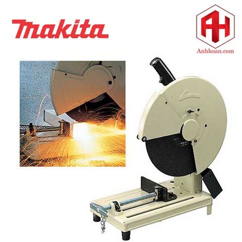 Máy cắt sắt bàn Makita 2416S (405mm)