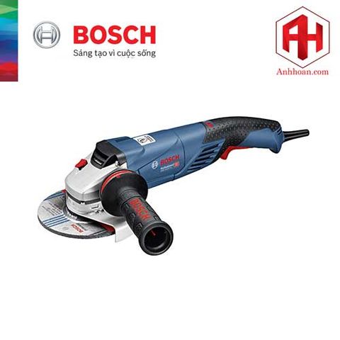 Máy mài góc cầm tay Bosch GWS 18-125 SPL