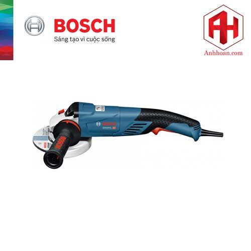 Máy mài góc cầm tay Bosch GWS 18-125L