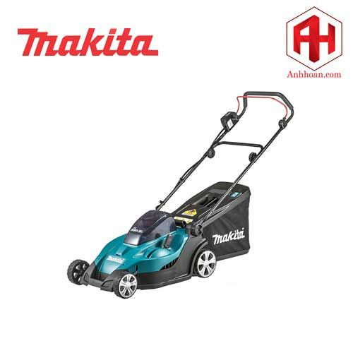 Máy cắt cỏ xe đẩy dùng pin 18Vx2 Makita DLM431Z