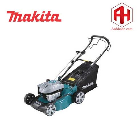 Máy cắt cỏ xe đẩy chạy xăng Makita PLM4631N