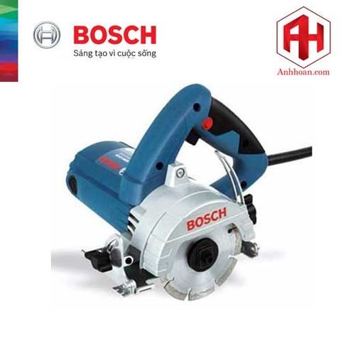 Máy cắt gạch đá bê tông Bosch GDM 13-34