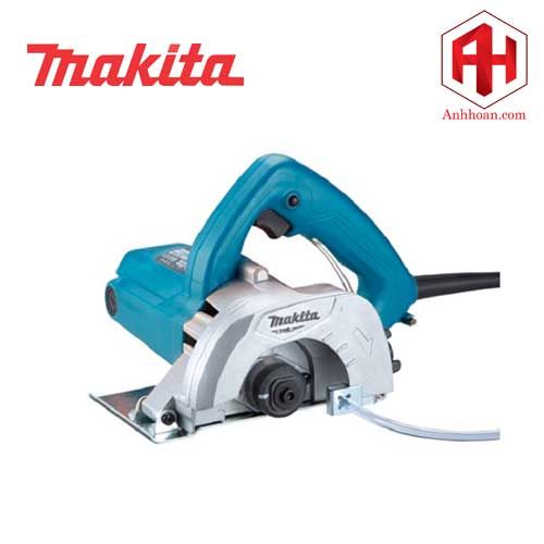 Máy cắt gạch đá cầm tay Makita 125mm M4101B