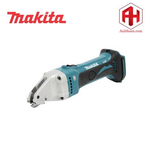 Máy cắt kim loại dùng pin 18V Makita DJS161Z