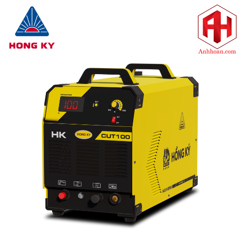 Máy cắt plasma Hồng Ký HKCUT100 - 380V