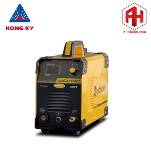 Máy cắt plasma Hồng Ký HKCUT40 - 220V