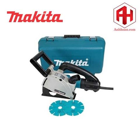 Máy cắt rãnh tường 2 lưỡi Makita SG1251J