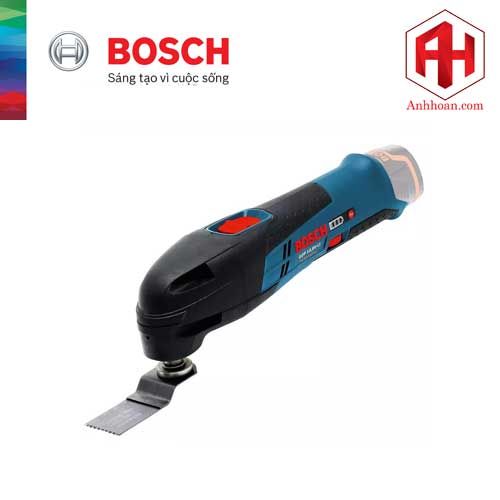 Máy cắt rung dùng Pin Bosch GOP 12 V-LI (Solo) (bỏ mẫu)