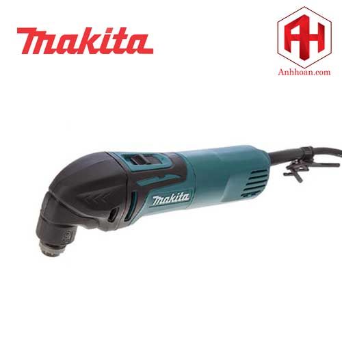 Máy cắt rung đa năng Makita M9800B